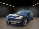 2012 Honda Accord Sdn EX-L