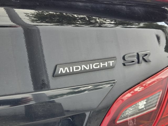2018 Nissan Altima 2.5 SR image 6