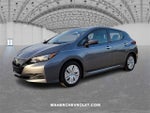 2023 Nissan LEAF S