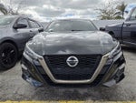 2020 Nissan Altima SR FWD