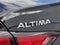 2020 Nissan Altima SR FWD