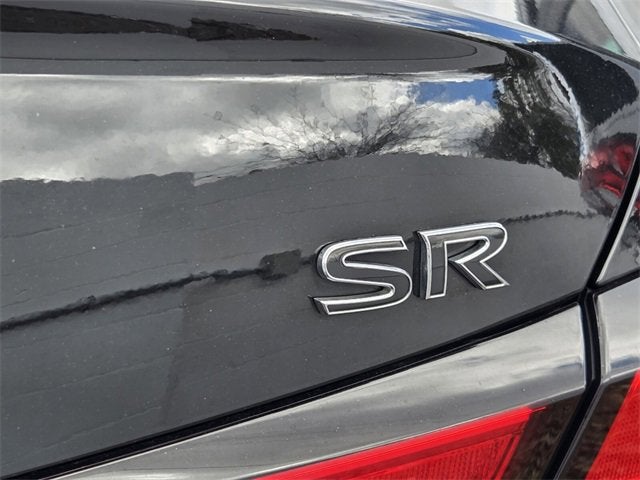 2020 Nissan Altima SR FWD