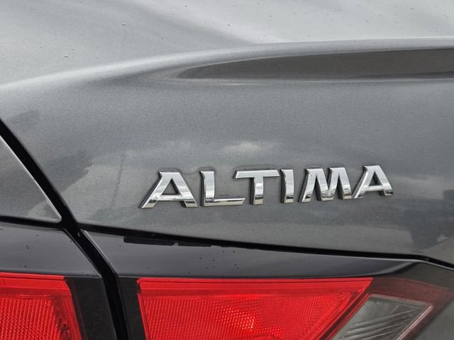 2020 Nissan Altima SL FWD