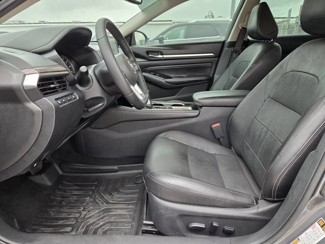 2020 Nissan Altima SL FWD