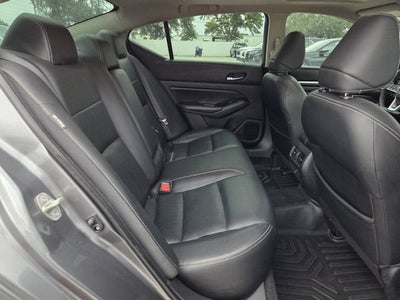 2020 Nissan Altima SL FWD