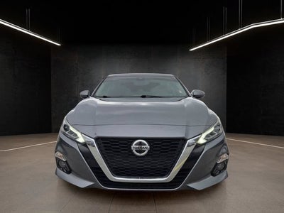 2020 Nissan Altima SL FWD