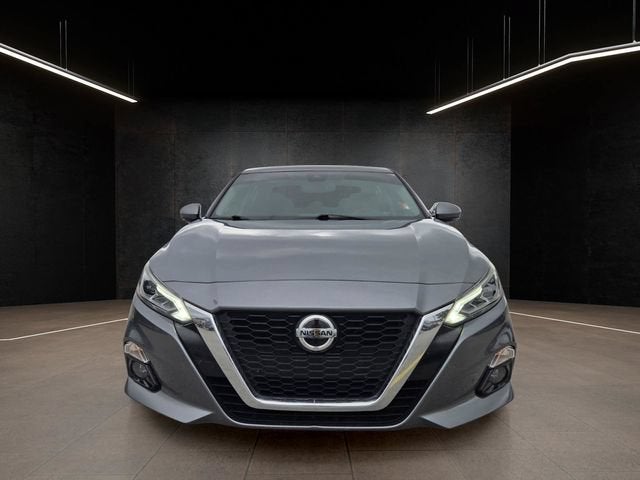 2020 Nissan Altima SL FWD