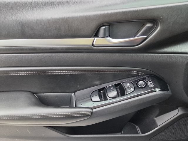 2020 Nissan Altima SL FWD