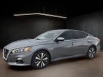 2020 Nissan Altima SL FWD