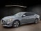 2020 Nissan Altima SL FWD