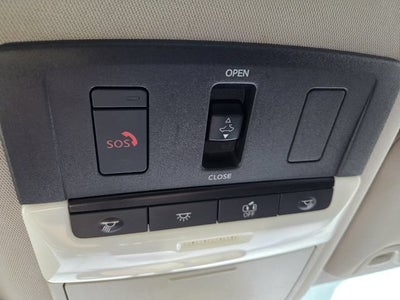 2020 Nissan Altima SL FWD