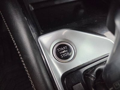 2020 Nissan Altima SL FWD