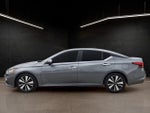 2020 Nissan Altima SL FWD