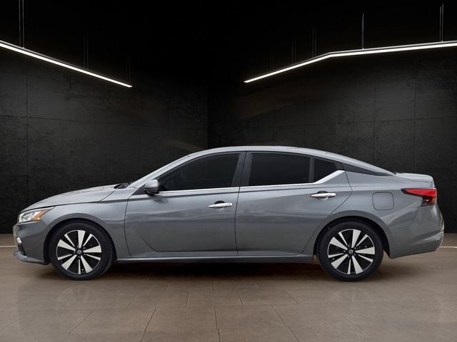 2020 Nissan Altima SL FWD