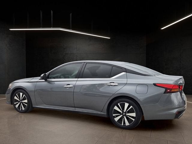 2020 Nissan Altima SL FWD