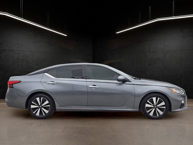 2020 Nissan Altima SL FWD