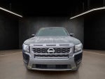 2025 Nissan Frontier Crew Cab SV 4x2