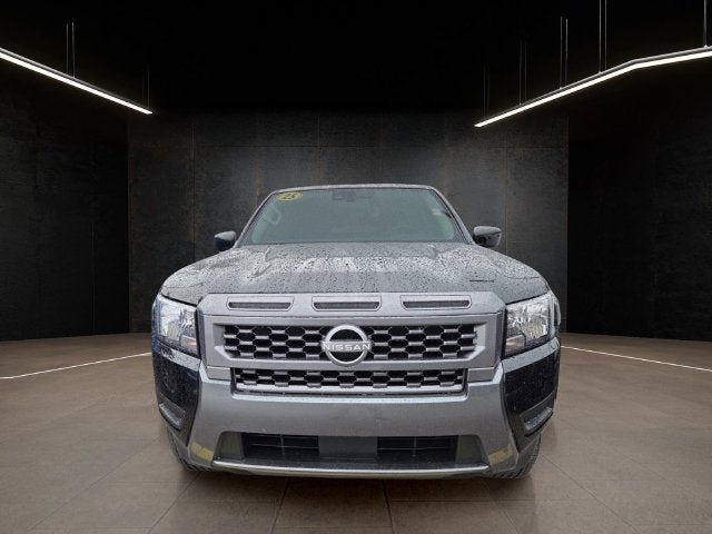 2025 Nissan Frontier Crew Cab SV 4x2