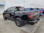 2025 Nissan Frontier Crew Cab SV 4x2