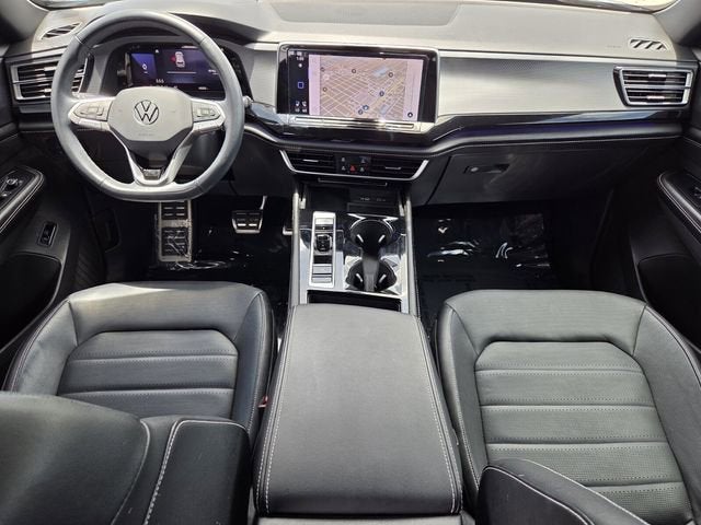 2024 Volkswagen Atlas Cross Sport 2.0T SEL R-Line