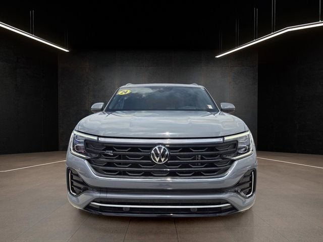 2024 Volkswagen Atlas Cross Sport 2.0T SEL R-Line