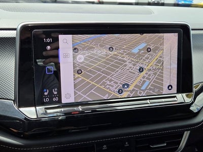 2024 Volkswagen Atlas Cross Sport 2.0T SEL R-Line