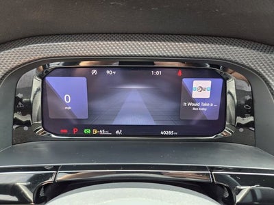 2024 Volkswagen Atlas Cross Sport 2.0T SEL R-Line