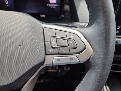 2024 Volkswagen Atlas Cross Sport 2.0T SEL R-Line