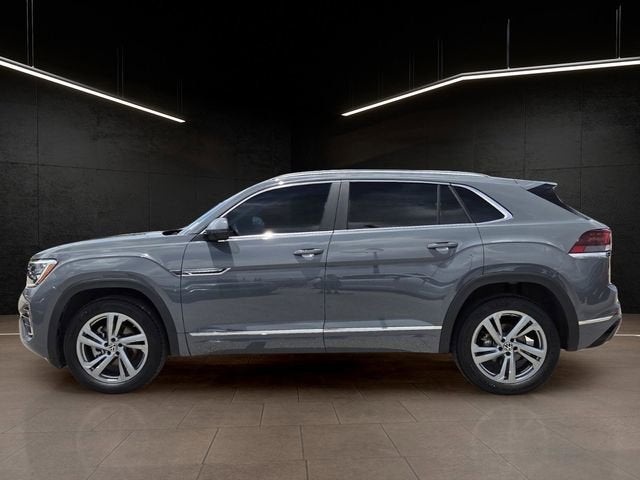 2024 Volkswagen Atlas Cross Sport 2.0T SEL R-Line