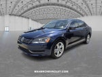 2014 Volkswagen Passat 1.8T SE