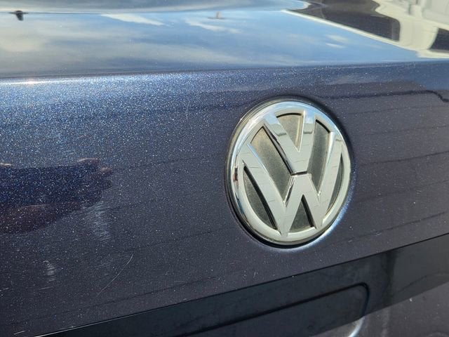 2014 Volkswagen Passat 1.8T SE