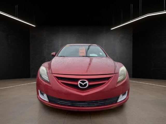 2011 Mazda Mazda6 i Grand Touring
