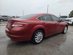 2011 Mazda Mazda6 i Grand Touring