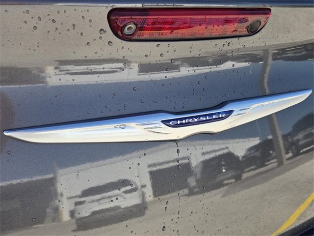 2019 Chrysler 300 Touring