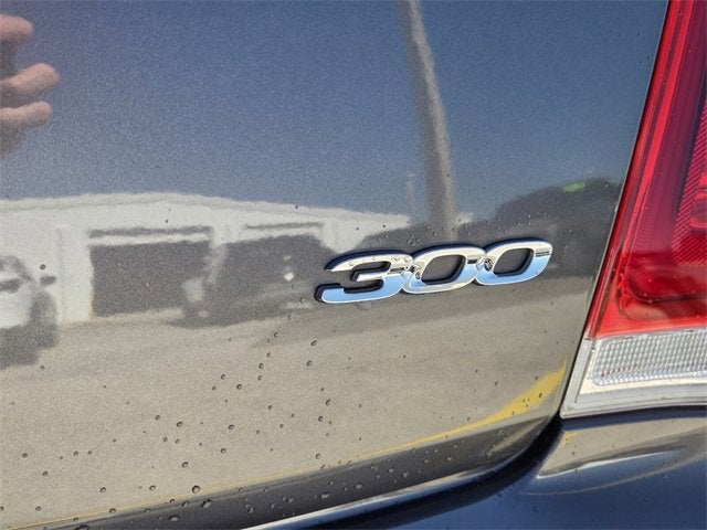 2019 Chrysler 300 Touring