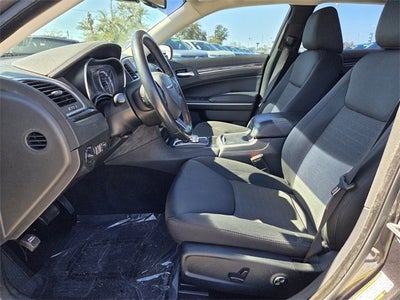 2019 Chrysler 300 Touring