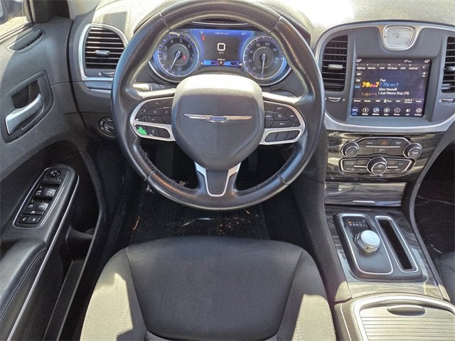 2019 Chrysler 300 Touring