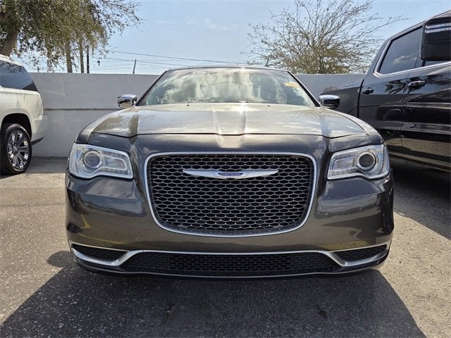 2019 Chrysler 300 Touring