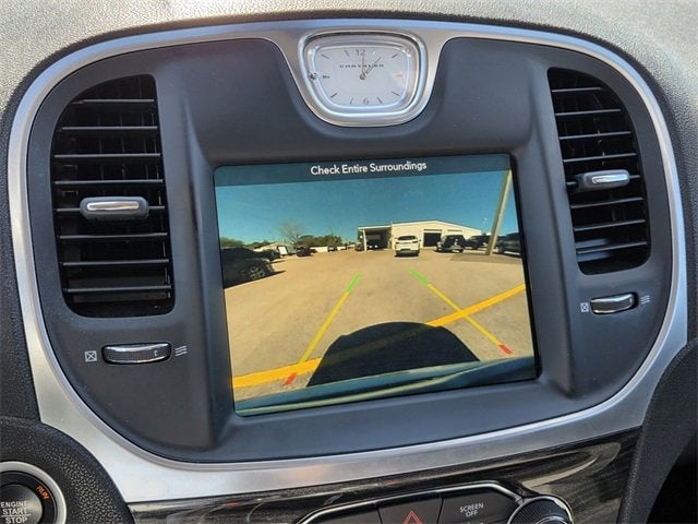 2019 Chrysler 300 Touring