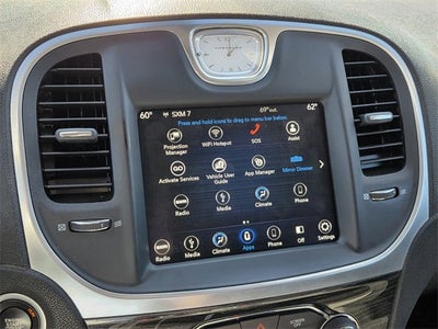 2019 Chrysler 300 Touring