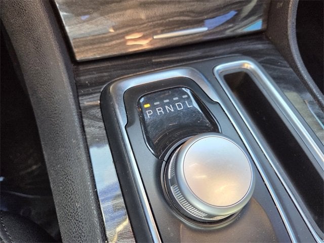 2019 Chrysler 300 Touring