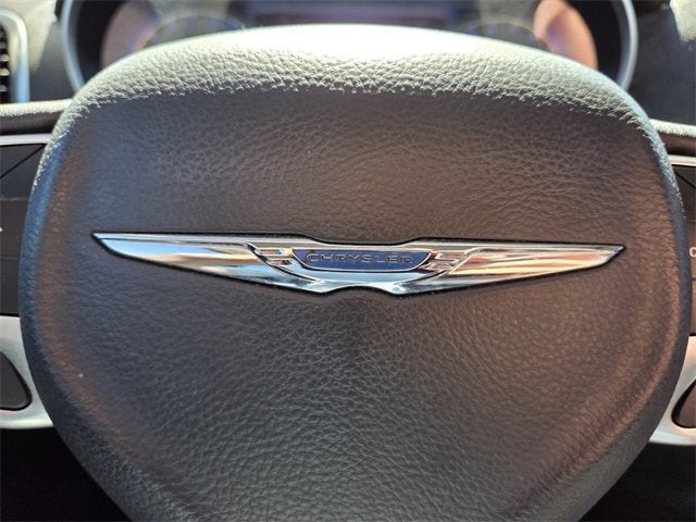 2019 Chrysler 300 Touring