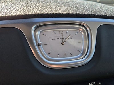 2019 Chrysler 300 Touring