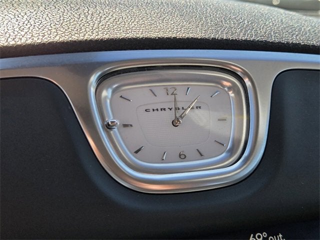 2019 Chrysler 300 Touring