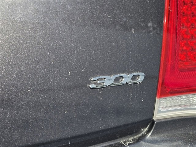 2019 Chrysler 300 Touring