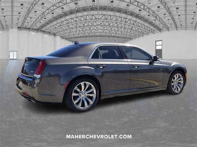 2019 Chrysler 300 Touring