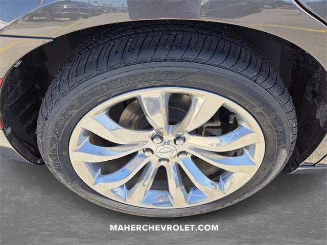 2019 Chrysler 300 Touring