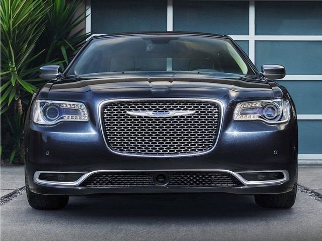 2016 Chrysler 300 C AWD's photo