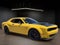 2018 Dodge Challenger SRT Hellcat Widebody