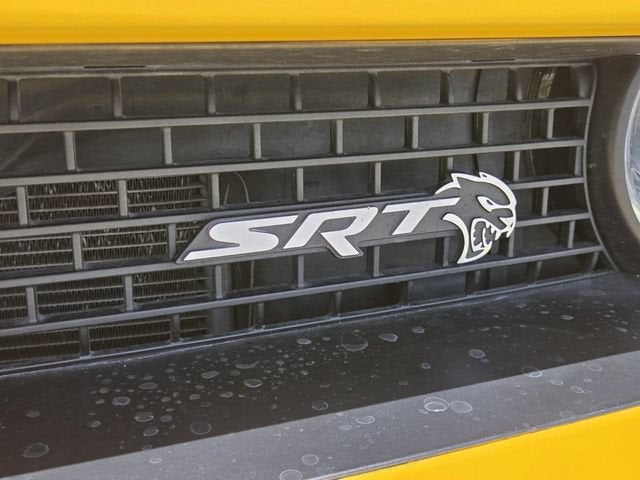 2018 Dodge Challenger SRT Hellcat Widebody